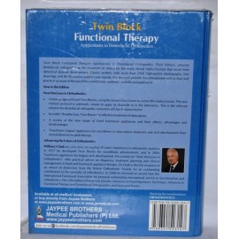 TWIN BLOCK FUNCTIONAL THERAPY