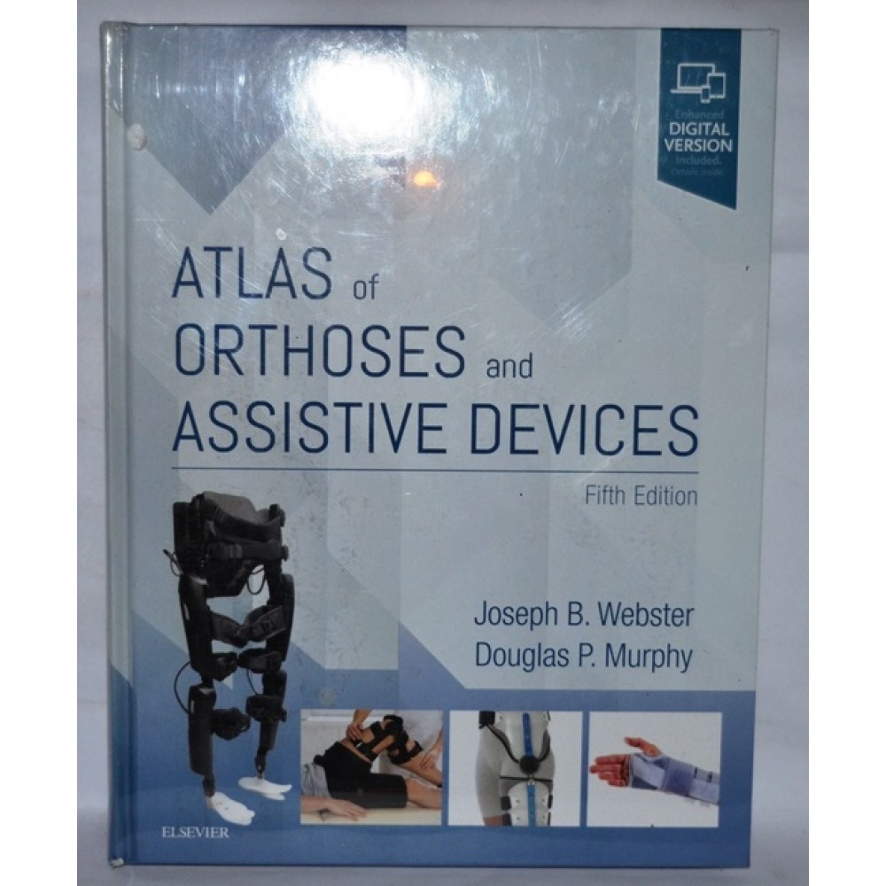 ATLAS OF ORTHOSES AND ASSISTIVE DEVICES