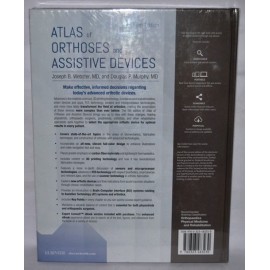 ATLAS OF ORTHOSES AND ASSISTIVE DEVICES