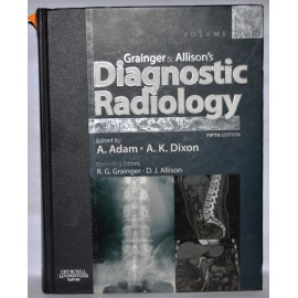 DIAGNOSTIC RADIOLOGY